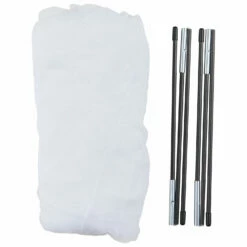 Stoic SiljanSt. Mosquito Net Single - Mosquito Net -Outdoor Equipment Sales Shop stoic siljanst mosquito net single mosquito net detail 9