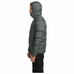 Stoic StorboSt. Padded Hoody - Synthetic Jacket 13 Stoic StorboSt. Padded Hoody - Synthetic Jacket -Outdoor Equipment Sales Shop stoic storbost padded hoody synthetic jacket detail 5
