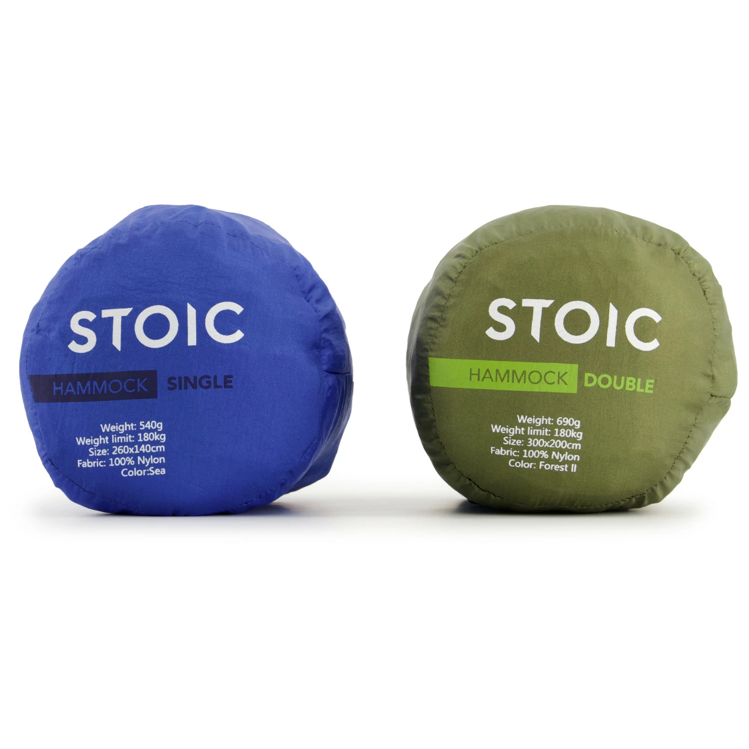 Stoic TorsboSt. II Hammock - Hammock 8 Stoic TorsboSt. II Hammock - Hammock - Image 6