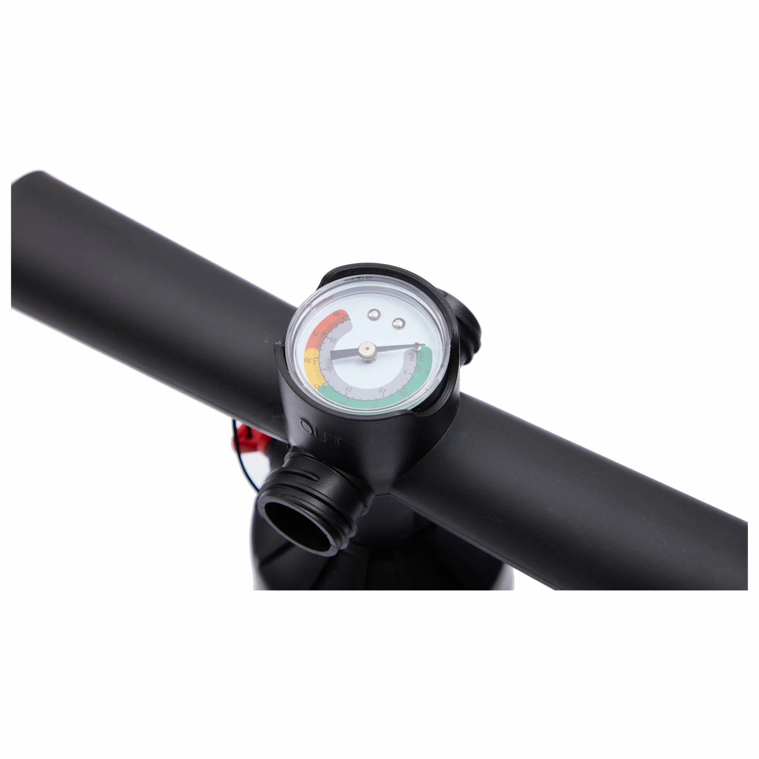 Stoic VänernSt. SUP Pump 2gear - SUP Accessories 4 Stoic VänernSt. SUP Pump 2gear - SUP Accessories - Image 2