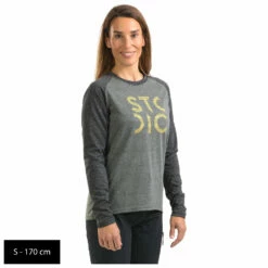Stoic Women´s Hemp20 LofsdalenSt. L/S - Sport Shirt 15 Stoic Women´s Hemp20 LofsdalenSt. L/S - Sport Shirt -Outdoor Equipment Sales Shop stoic women s hemp20 lofsdalenst l s sport shirt detail 10