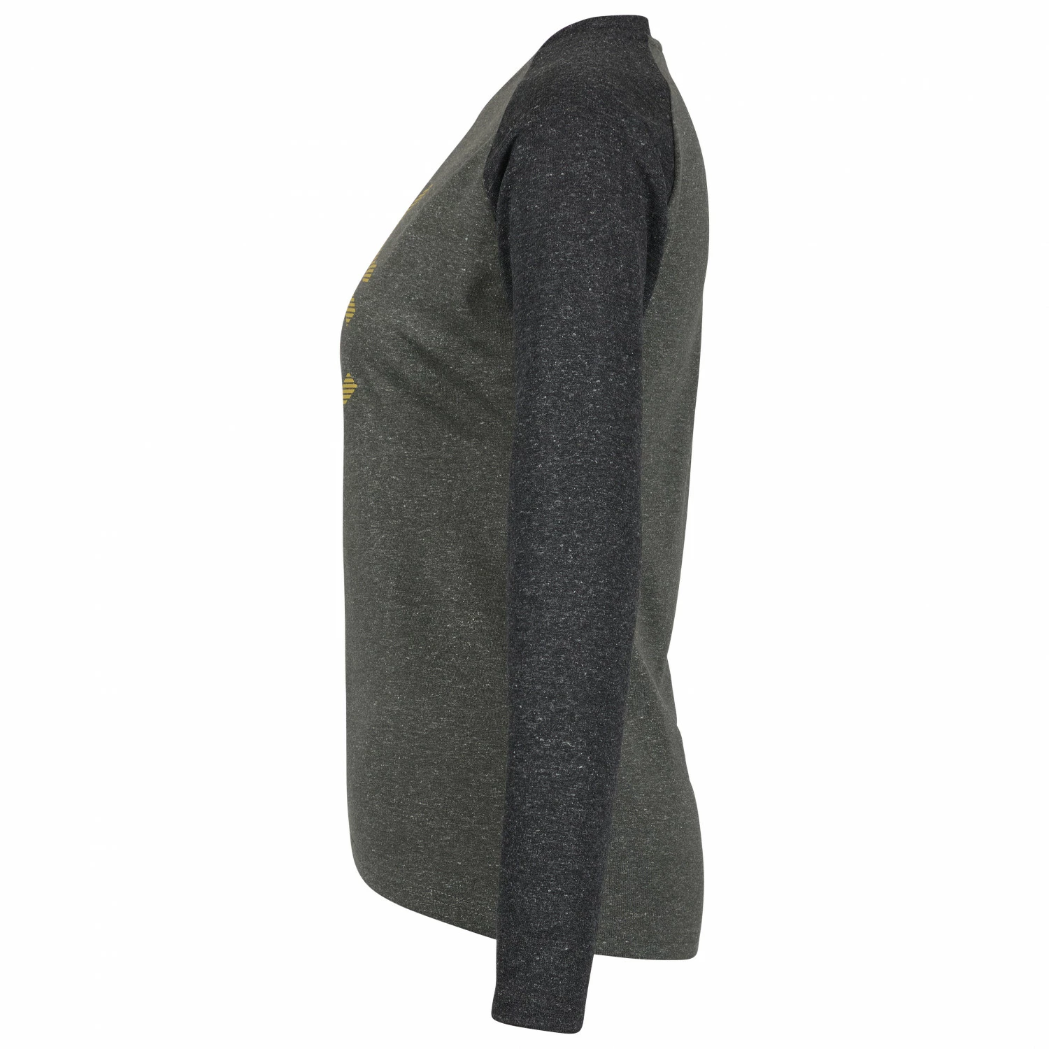 Stoic Women´s Hemp20 LofsdalenSt. L/S - Sport Shirt 5 Stoic Women´s Hemp20 LofsdalenSt. L/S - Sport Shirt - Image 3