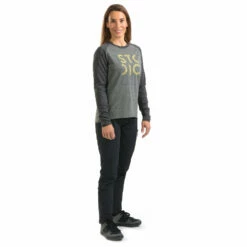 Stoic Women´s Hemp20 LofsdalenSt. L/S - Sport Shirt 14 Stoic Women´s Hemp20 LofsdalenSt. L/S - Sport Shirt -Outdoor Equipment Sales Shop stoic women s hemp20 lofsdalenst l s sport shirt detail 9