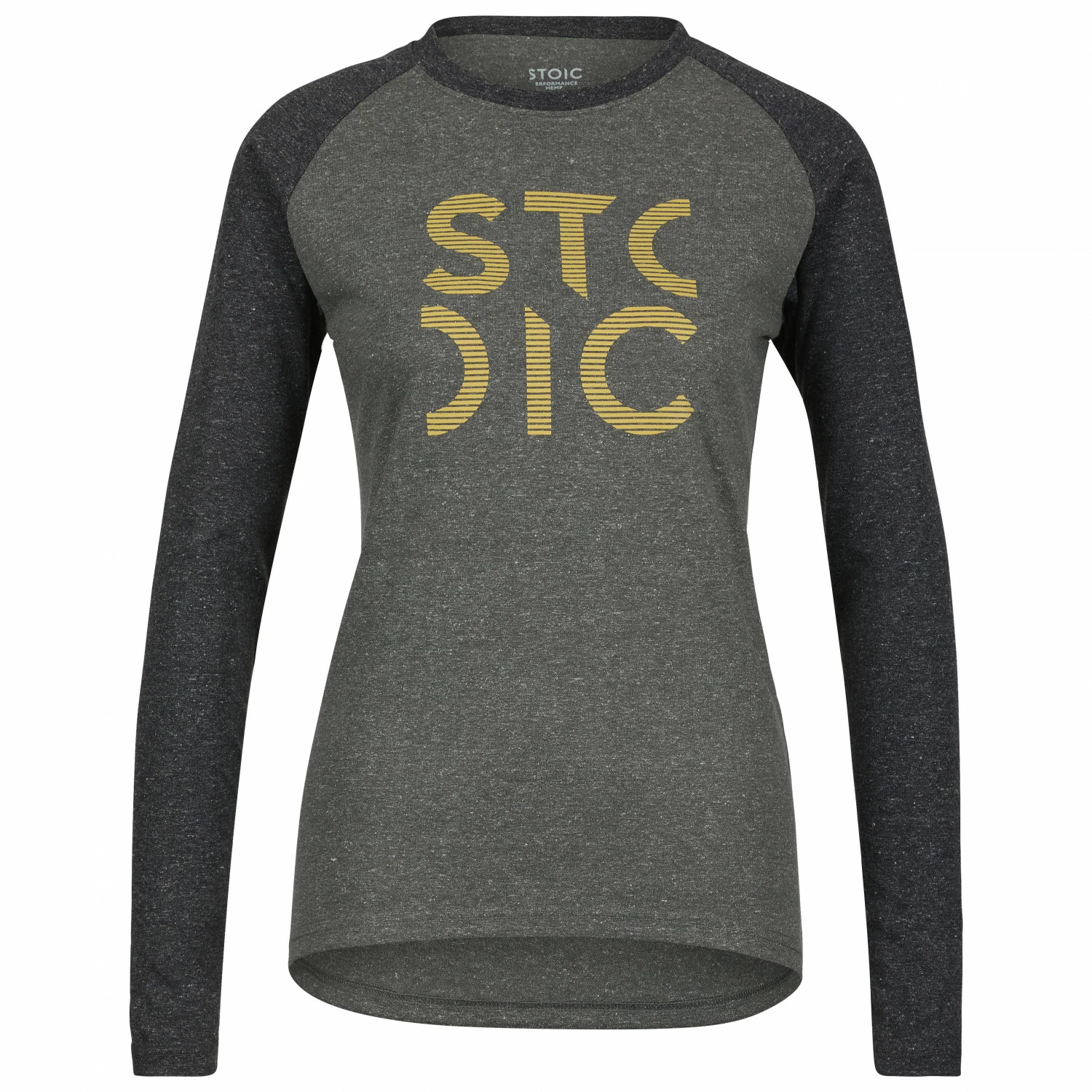 Stoic Women´s Hemp20 LofsdalenSt. L/S - Sport Shirt 3 Stoic Women´s Hemp20 LofsdalenSt. L/S - Sport Shirt