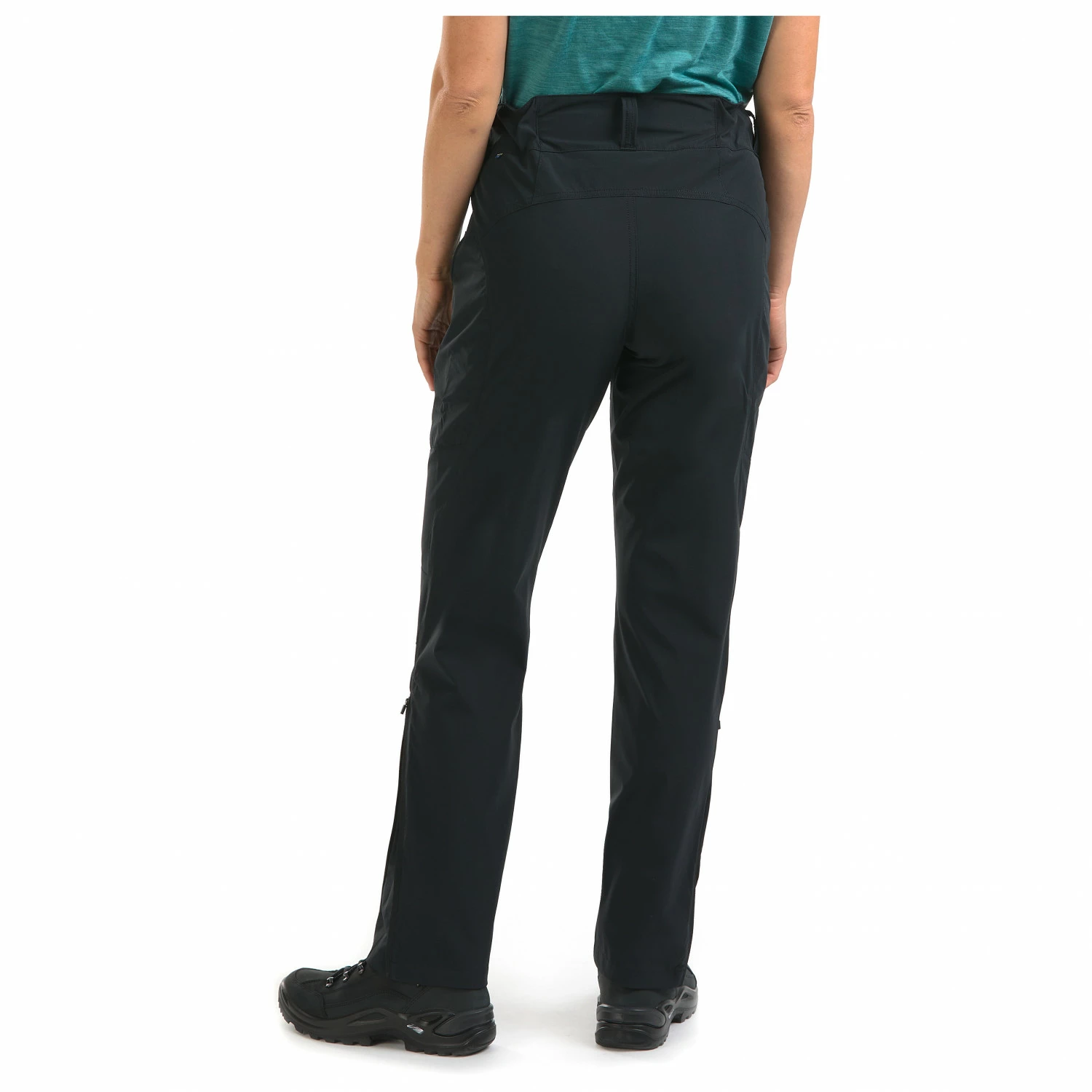Stoic Women´s SälkaSt. Light Pant - Walking Trousers 9 Stoic Women´s SälkaSt. Light Pant - Walking Trousers - Image 7