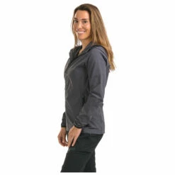 Stoic Women's EketSt. Softshell Hoody - Softshell Jacket -Outdoor Equipment Sales Shop stoic womens eketst softshell hoody softshell jacket detail 11