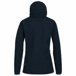 Stoic Women's EketSt. Softshell Hoody - Softshell Jacket -Outdoor Equipment Sales Shop stoic womens eketst softshell hoody softshell jacket detail 3