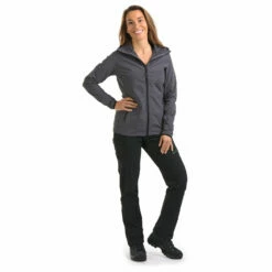 Stoic Women's EketSt. Softshell Hoody - Softshell Jacket -Outdoor Equipment Sales Shop stoic womens eketst softshell hoody softshell jacket detail 9