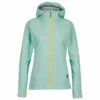 Stoic Women's GöteneSt. Jacket - Waterproof Jacket