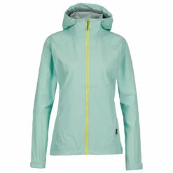Stoic Women's GöteneSt. Jacket - Waterproof Jacket