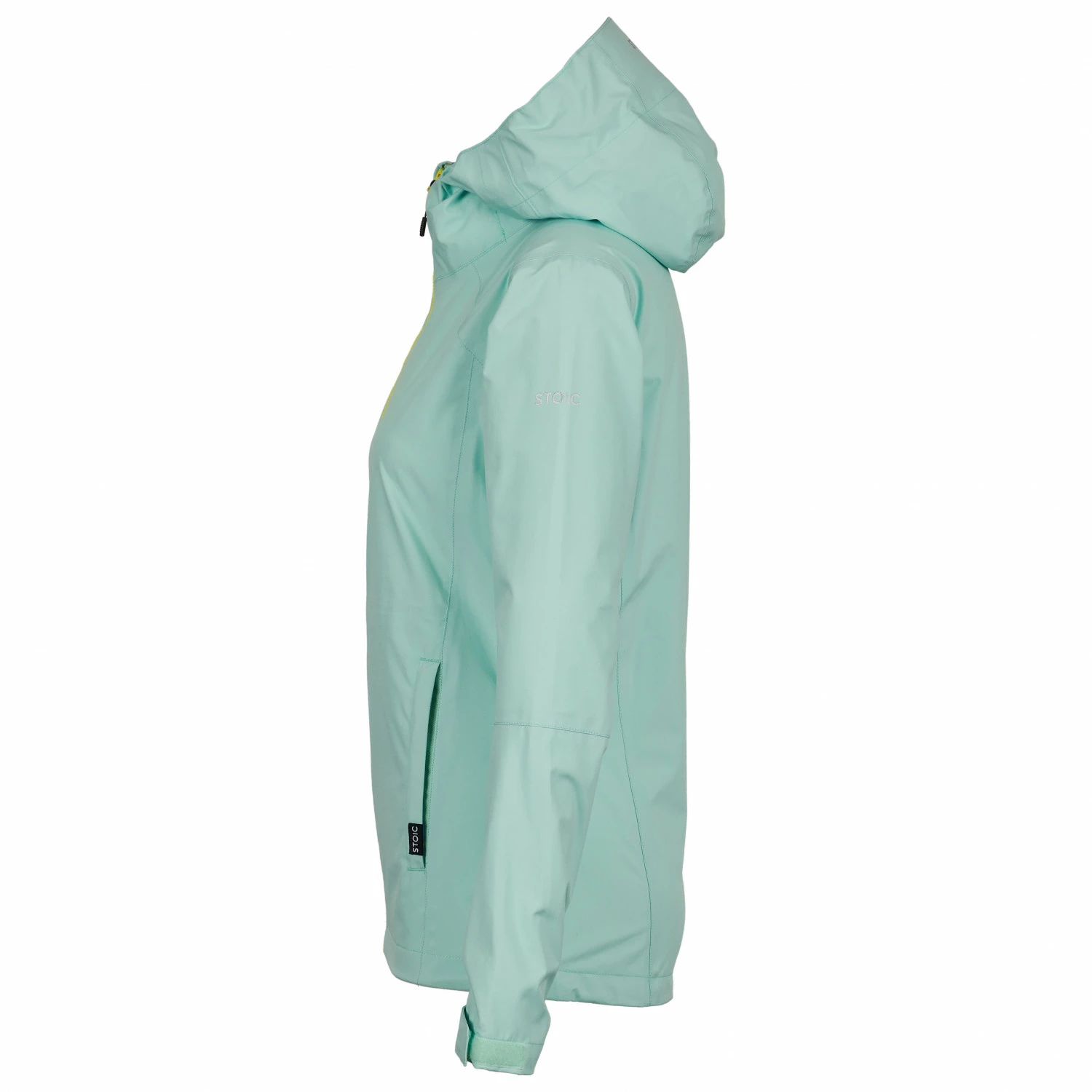 Stoic Women's GöteneSt. Jacket - Waterproof Jacket 4 Stoic Women's GöteneSt. Jacket - Waterproof Jacket - Image 2