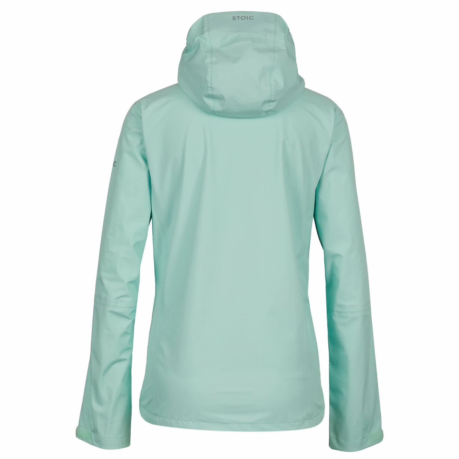 Stoic Women's GöteneSt. Jacket - Waterproof Jacket 5 Stoic Women's GöteneSt. Jacket - Waterproof Jacket - Image 3