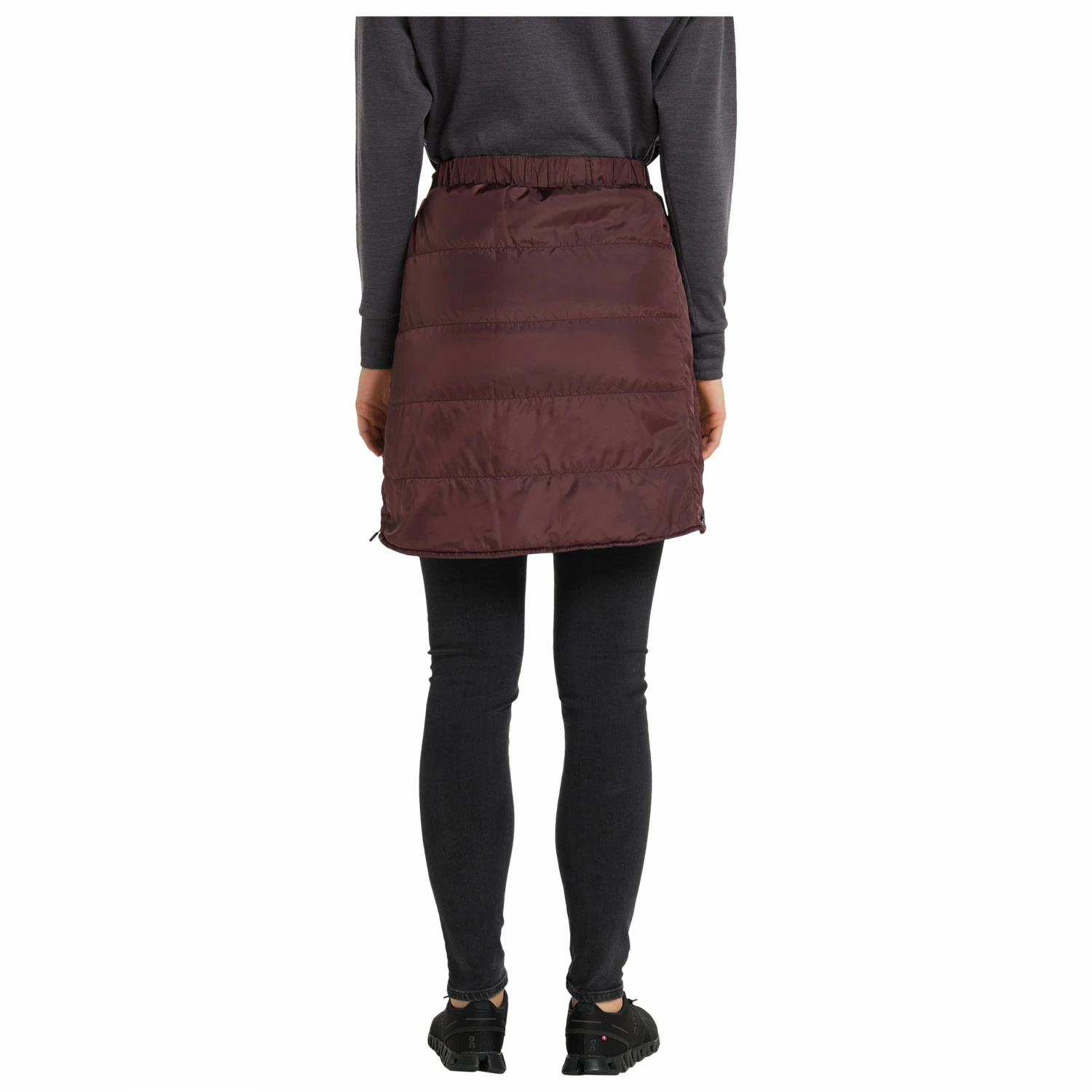 Stoic Women's HakkasSt. Padded Skirt - Synthetic Skirt 6 Stoic Women's HakkasSt. Padded Skirt - Synthetic Skirt - Image 4