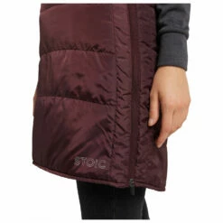 Stoic Women's HakkasSt. Padded Skirt - Synthetic Skirt 17 Stoic Women's HakkasSt. Padded Skirt - Synthetic Skirt -Outdoor Equipment Sales Shop stoic womens hakkasst padded skirt synthetic skirt detail 7