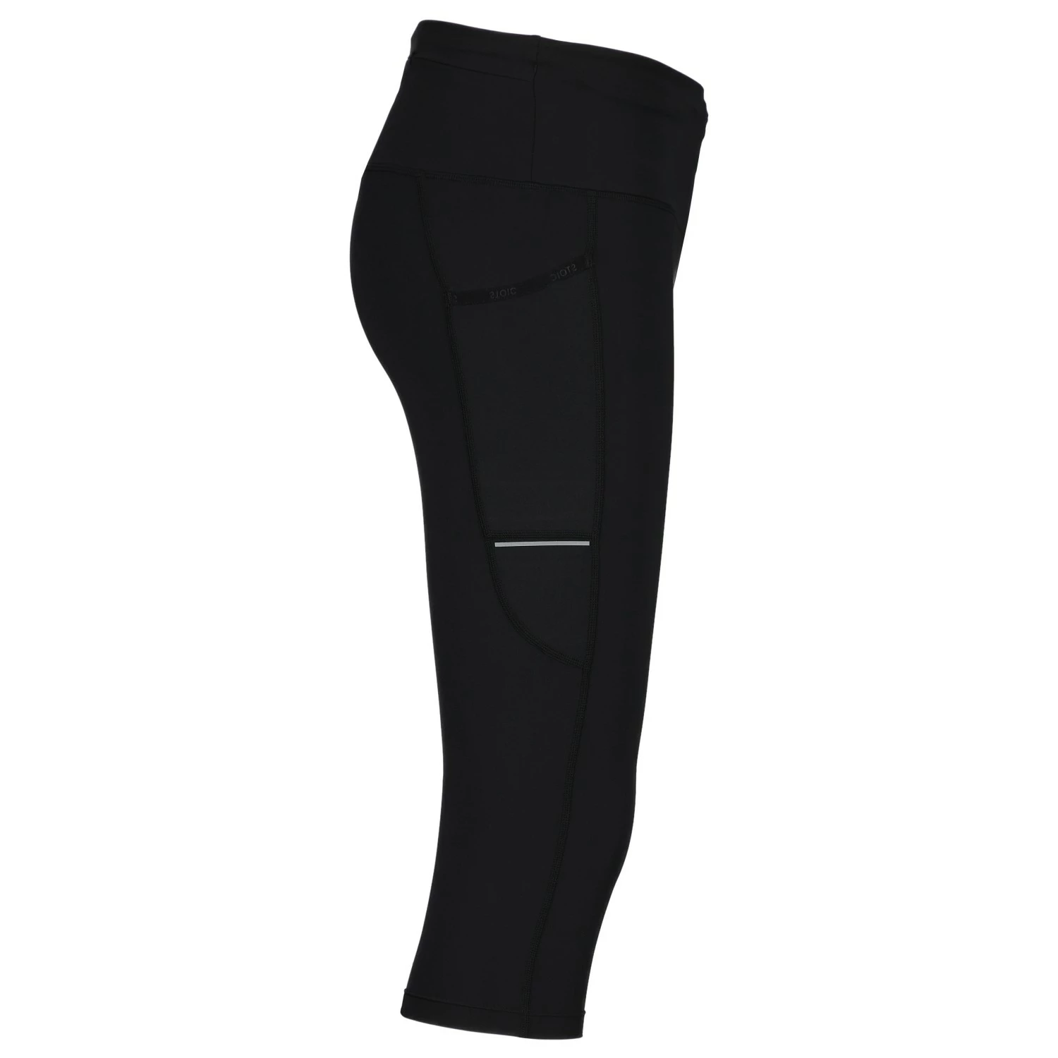 Stoic Women's HelsingborgSt. Performance 3/4 Tights - Running Tights 5 Stoic Women's HelsingborgSt. Performance 3/4 Tights - Running Tights - Image 3