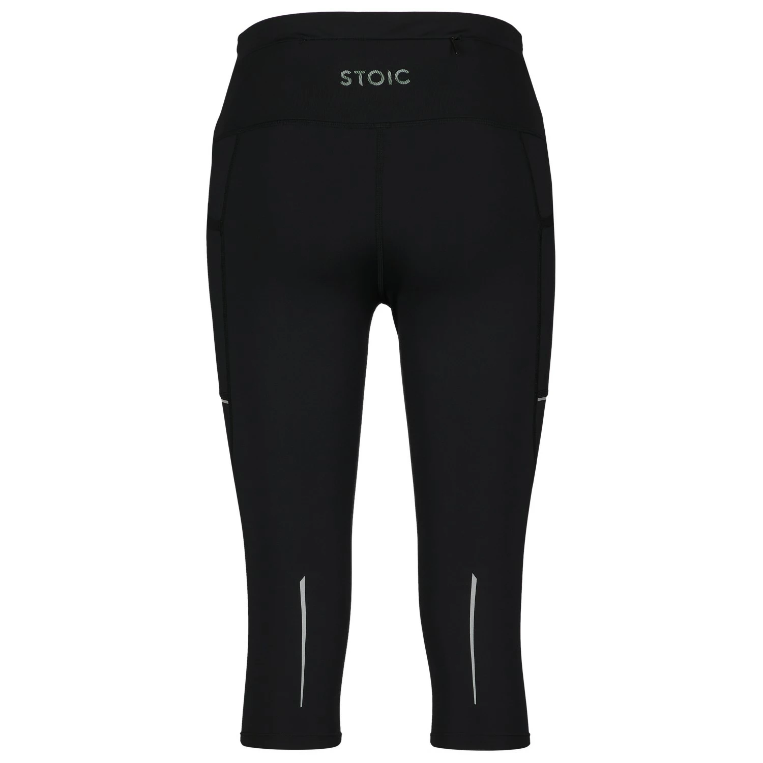 Stoic Women's HelsingborgSt. Performance 3/4 Tights - Running Tights 6 Stoic Women's HelsingborgSt. Performance 3/4 Tights - Running Tights - Image 4