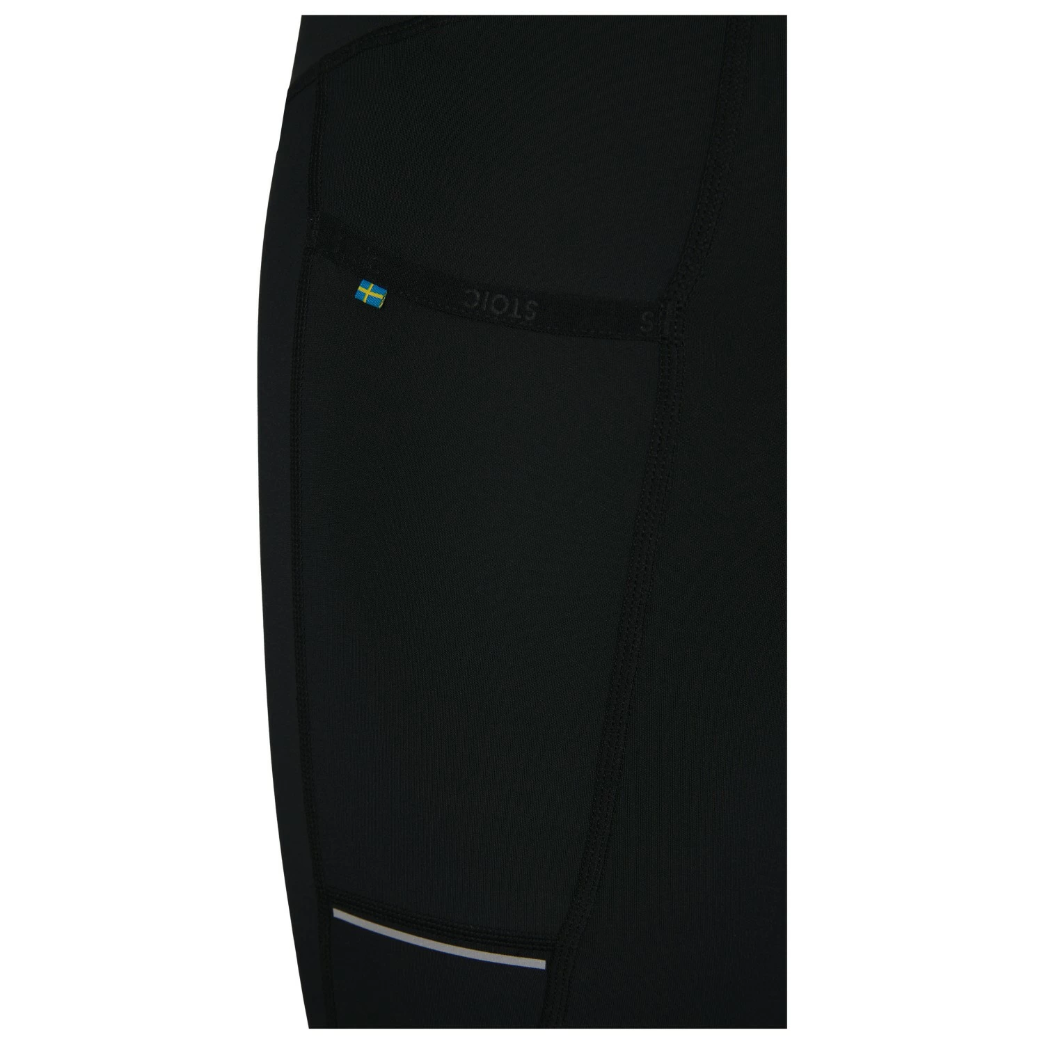 Stoic Women's HelsingborgSt. Performance 3/4 Tights - Running Tights 7 Stoic Women's HelsingborgSt. Performance 3/4 Tights - Running Tights - Image 5