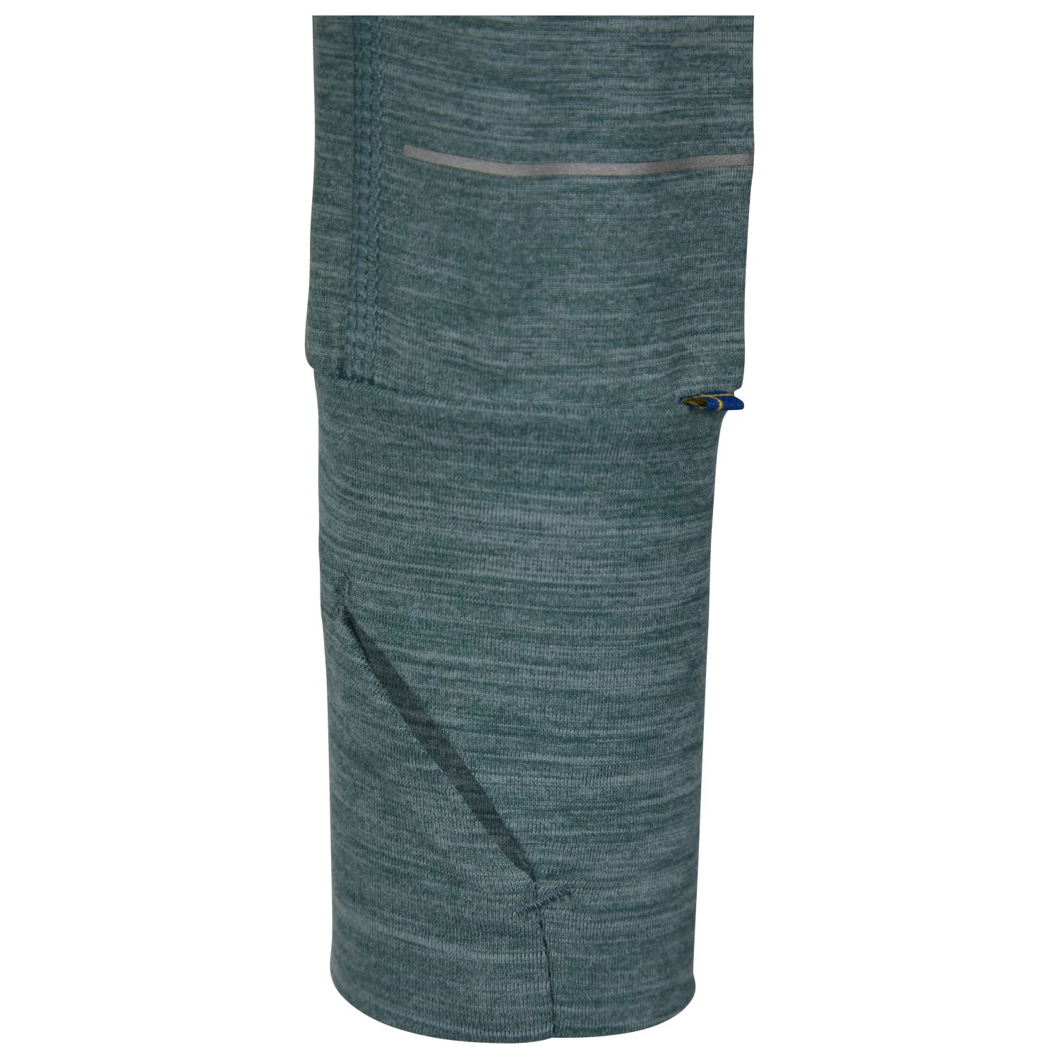 Stoic Women's HelsingborgSt. Performance L/S With Zip - Running Shirt 8 Stoic Women's HelsingborgSt. Performance L/S With Zip - Running Shirt - Image 6