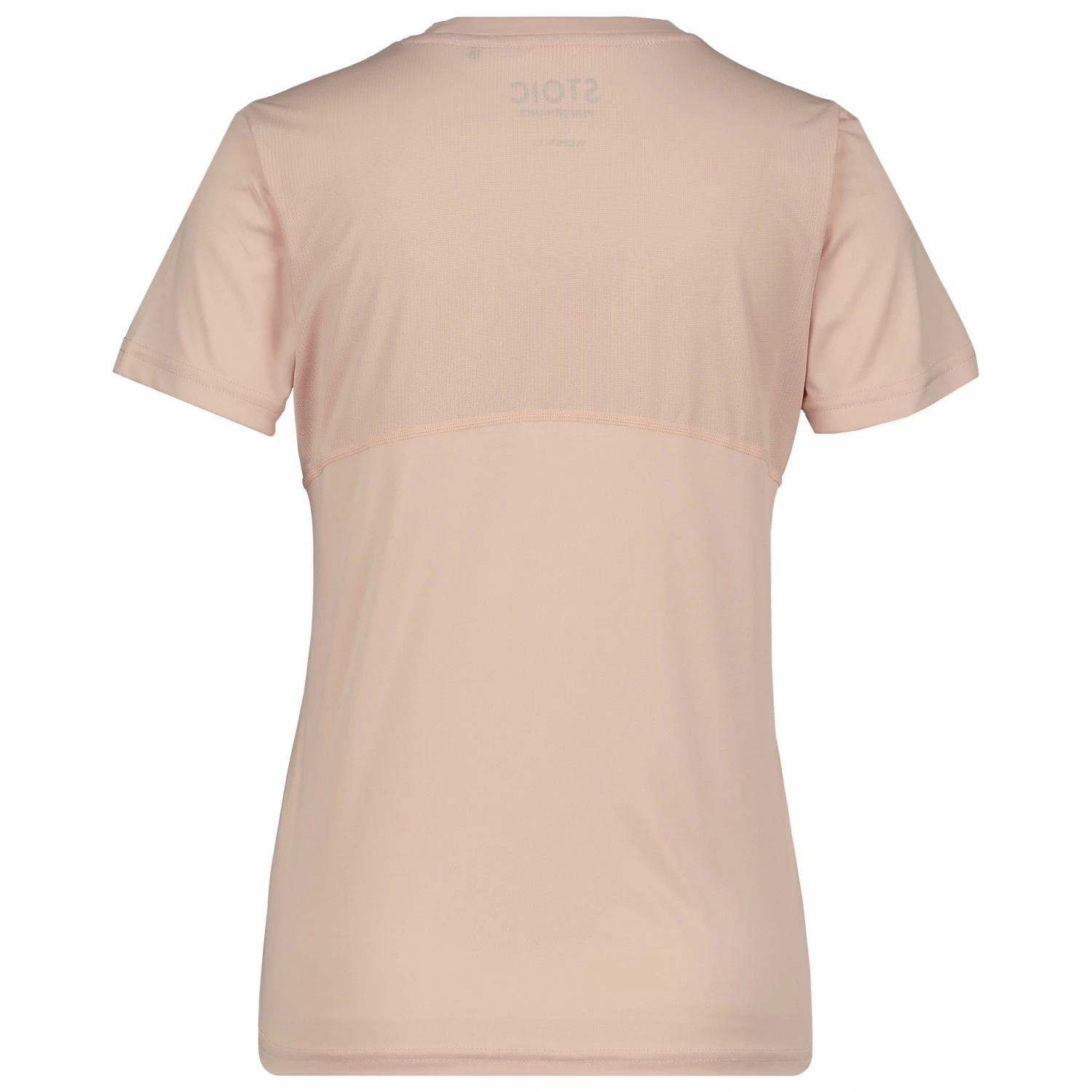 Stoic Women's HelsingborgSt. Performance Shirt - Running Shirt 4 Stoic Women's HelsingborgSt. Performance Shirt - Running Shirt - Image 2