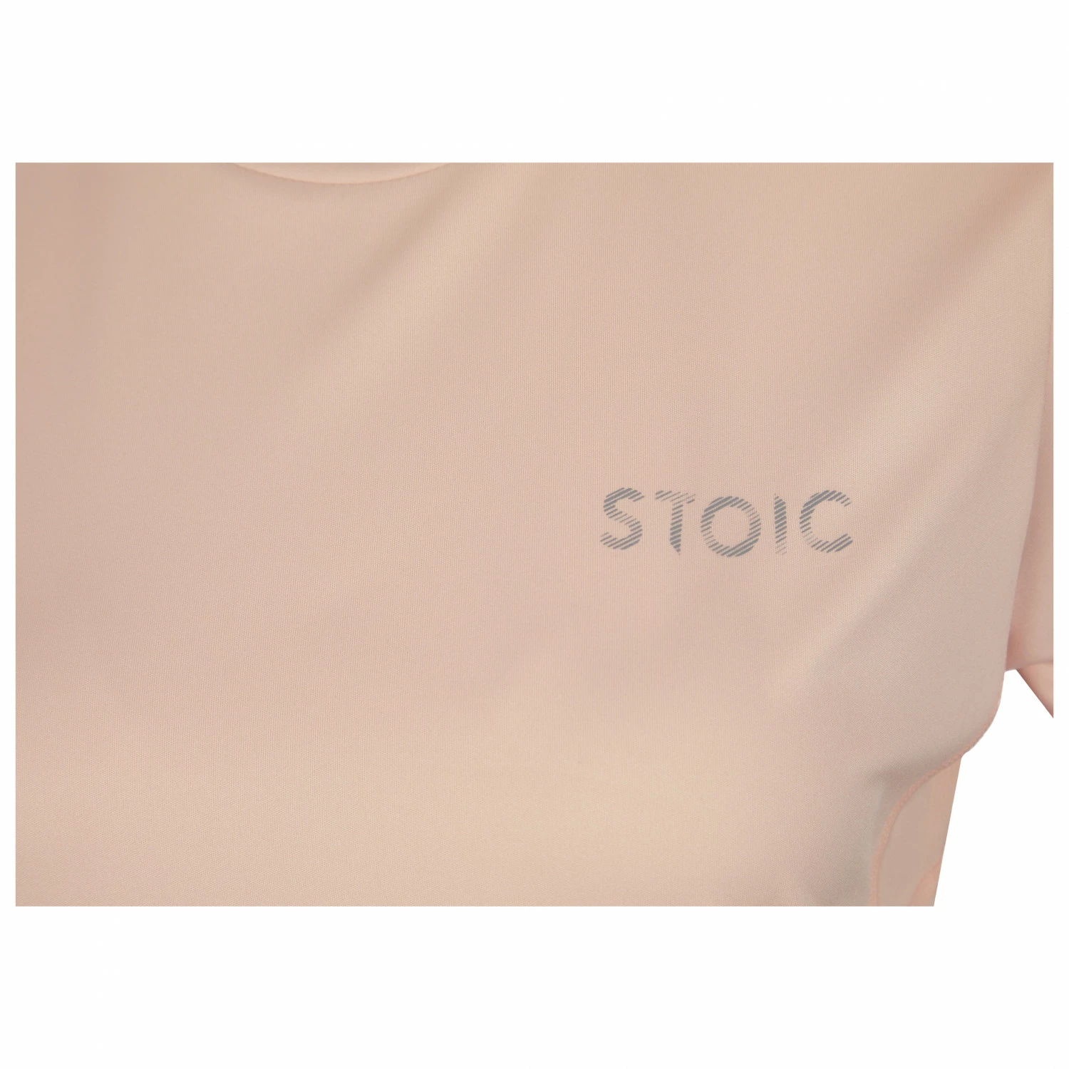 Stoic Women's HelsingborgSt. Performance Shirt - Running Shirt 5 Stoic Women's HelsingborgSt. Performance Shirt - Running Shirt - Image 3