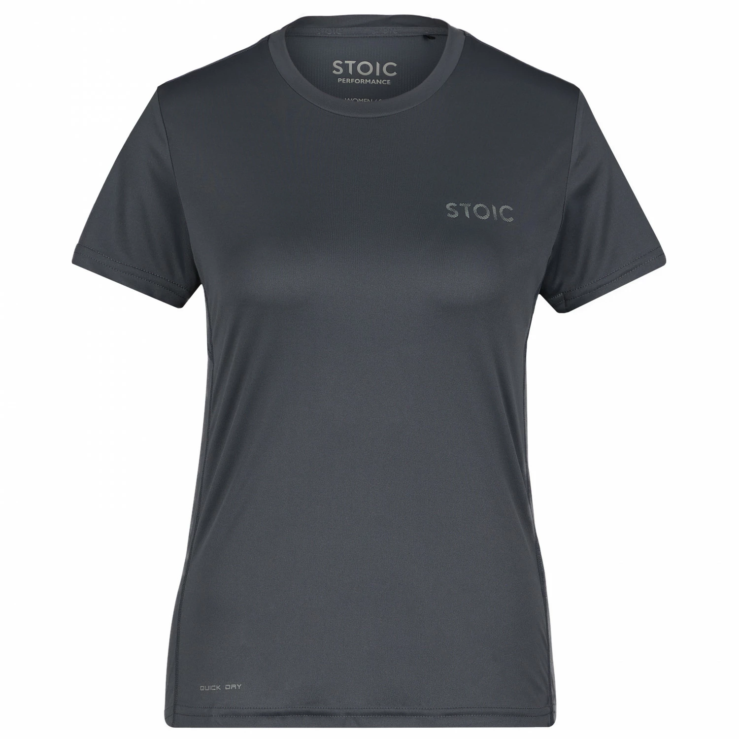 Stoic Women's HelsingborgSt. Performance Shirt - Running Shirt 3 Stoic Women's HelsingborgSt. Performance Shirt - Running Shirt