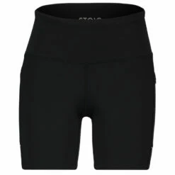 Stoic Women's HelsingborgSt. Performance Short Tights - Running Shorts