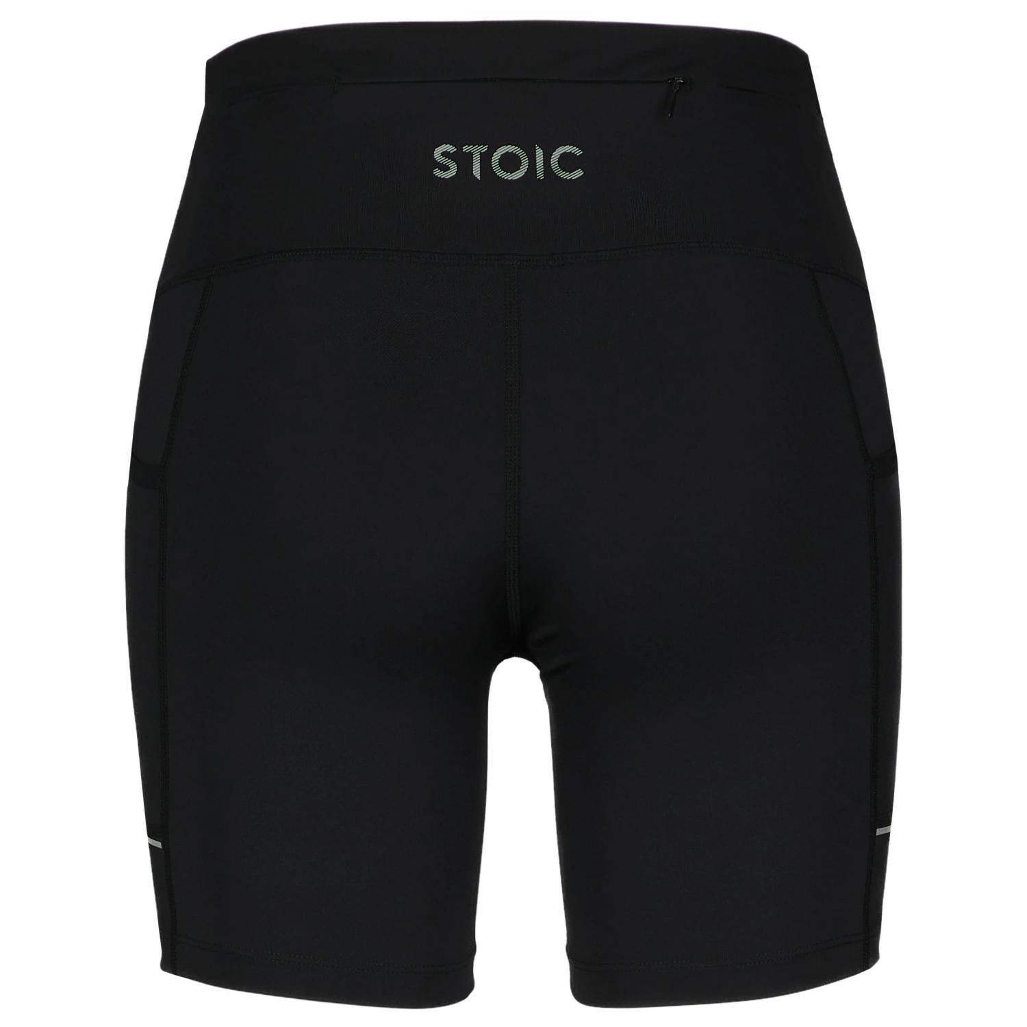 Stoic Women's HelsingborgSt. Performance Short Tights - Running Shorts 5 Stoic Women's HelsingborgSt. Performance Short Tights - Running Shorts - Image 3