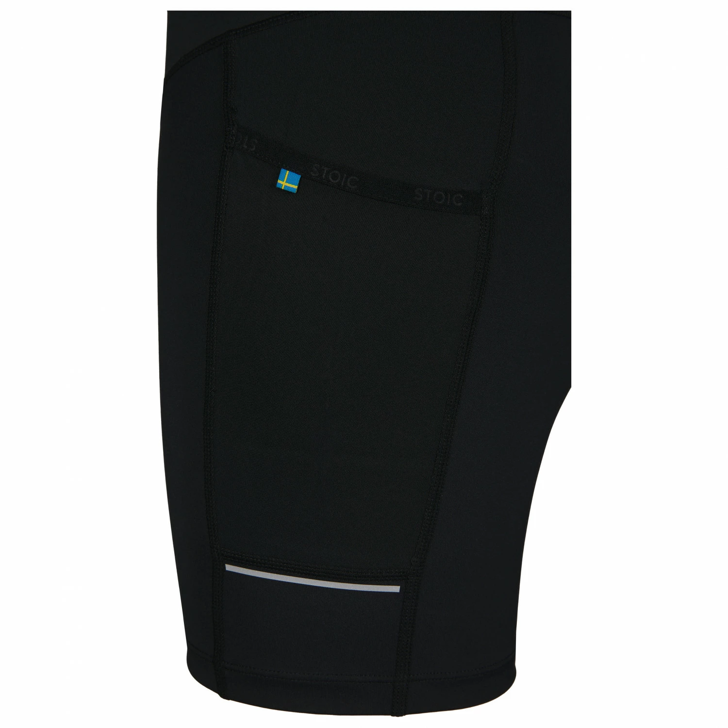 Stoic Women's HelsingborgSt. Performance Short Tights - Running Shorts 7 Stoic Women's HelsingborgSt. Performance Short Tights - Running Shorts - Image 5