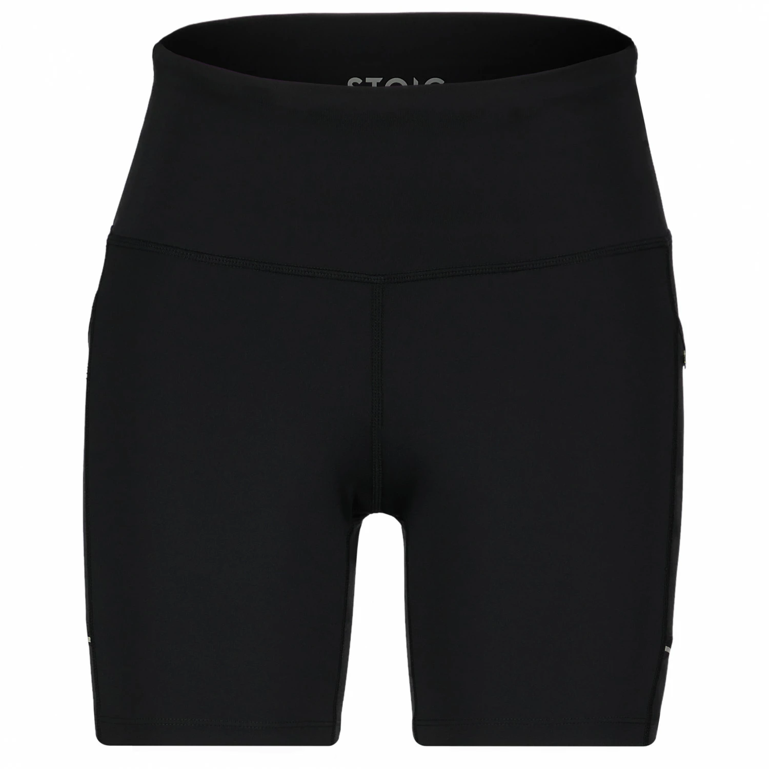 Stoic Women's HelsingborgSt. Performance Short Tights - Running Shorts 3 Stoic Women's HelsingborgSt. Performance Short Tights - Running Shorts