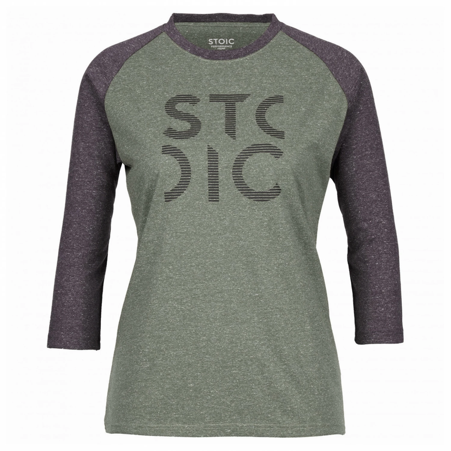 Stoic Women's Hemp20 LofsdalenSt. 3/4 - Sport Shirt 3 Stoic Women's Hemp20 LofsdalenSt. 3/4 - Sport Shirt