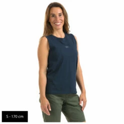 Stoic Women's Hemp30 ValenSt. Tank - Tank Top -Outdoor Equipment Sales Shop stoic womens hemp30 valenst tank tank top detail 10