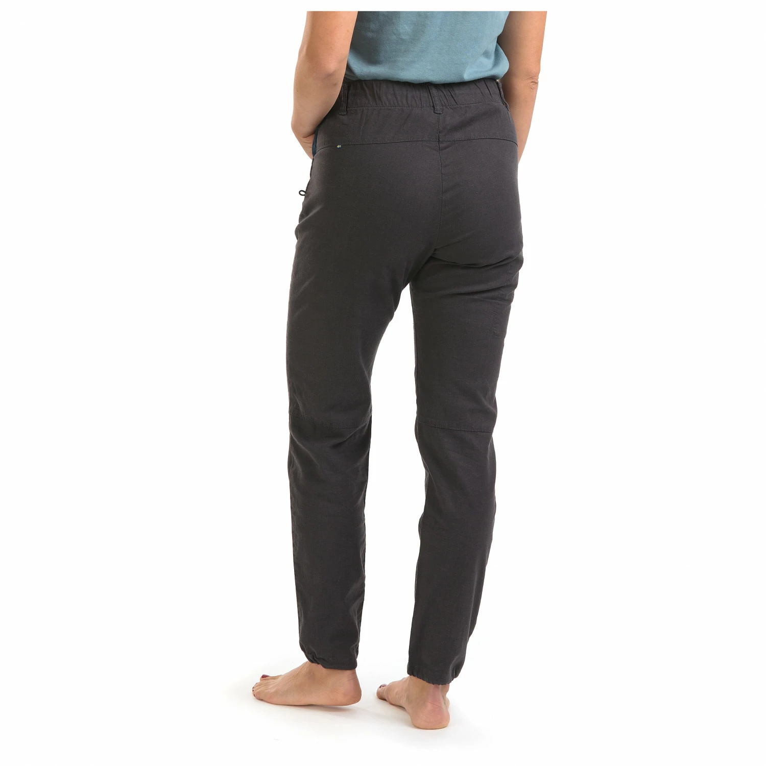 Stoic Women's Hemp54 ValenSt. Pant - Climbing Trousers 12 Stoic Women's Hemp54 ValenSt. Pant - Climbing Trousers - Image 10
