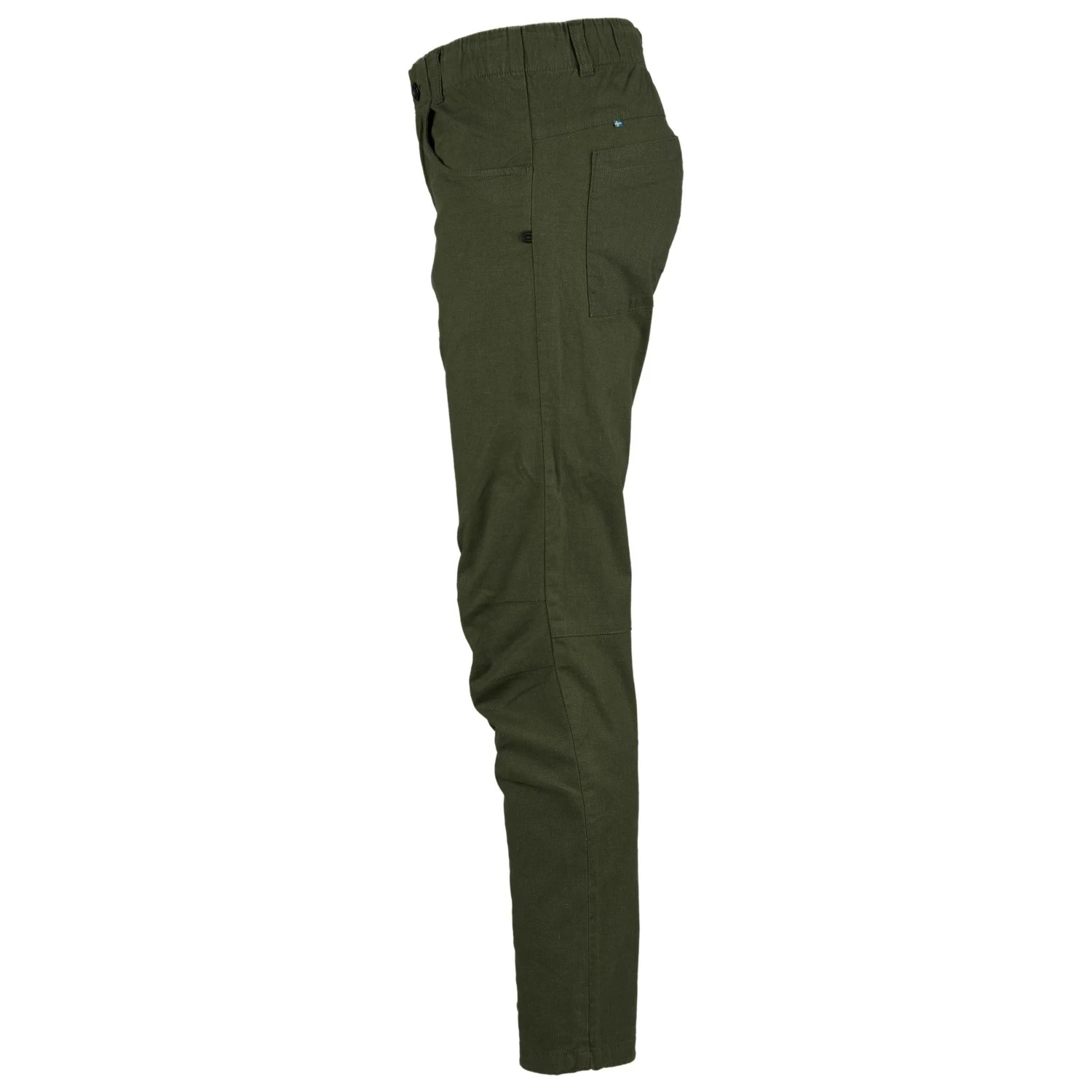 Stoic Women's Hemp54 ValenSt. Pant - Climbing Trousers 4 Stoic Women's Hemp54 ValenSt. Pant - Climbing Trousers - Image 2
