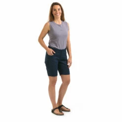 Stoic Women's Hemp54 ValenSt. Shorts - Shorts -Outdoor Equipment Sales Shop stoic womens hemp54 valenst shorts shorts detail 9