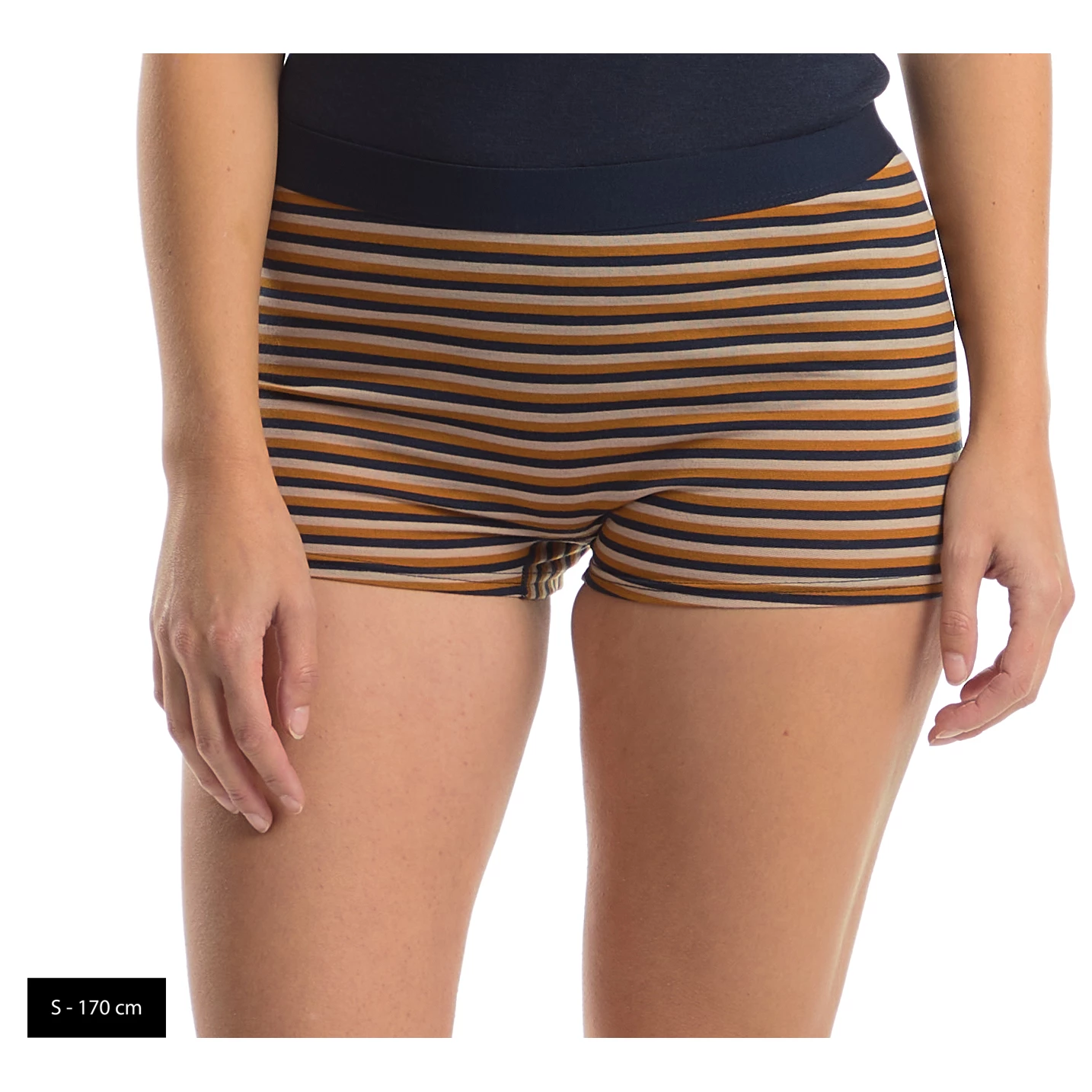 Stoic Women's Merino150 HeladagenSt. II Hipster - Merino Base Layer 7 Stoic Women's Merino150 HeladagenSt. II Hipster - Merino Base Layer - Image 5