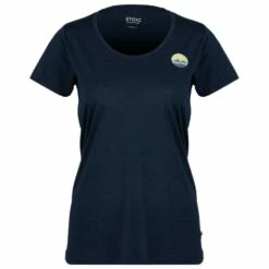 Stoic Women's Merino150 HeladagenSt. Mountain - Merino Shirt
