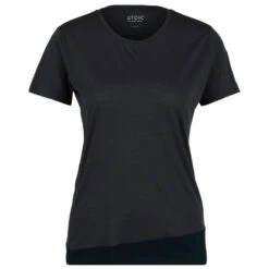 Stoic Women's Merino150 HeladagenSt. T-Shirt Multi Slim - Merino Shirt