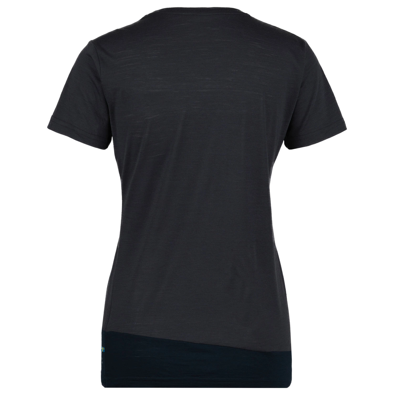 Stoic Women's Merino150 HeladagenSt. T-Shirt Multi Slim - Merino Shirt 4 Stoic Women's Merino150 HeladagenSt. T-Shirt Multi Slim - Merino Shirt - Image 2