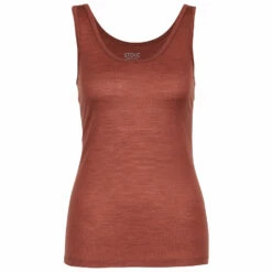 Stoic Women's Merino150 HeladagenSt. Tank - Merino Base Layer