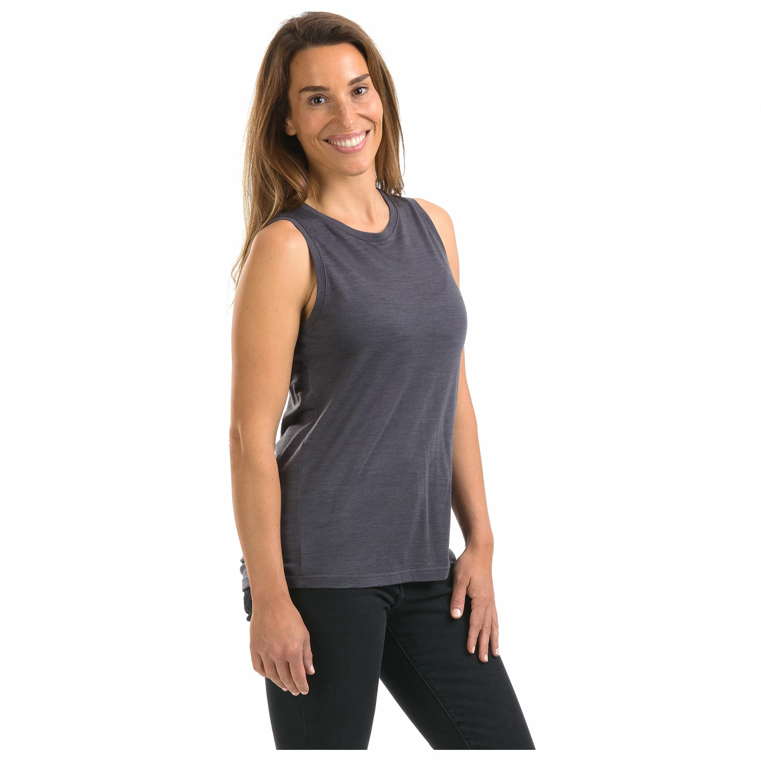 Stoic Women's Merino150 MMXX. Tank - Tank Top 6 Stoic Women's Merino150 MMXX. Tank - Tank Top - Image 4