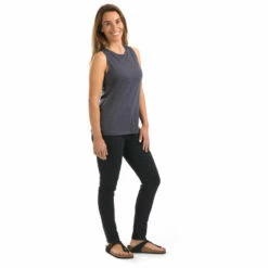 Stoic Women's Merino150 MMXX. Tank - Tank Top 10 Stoic Women's Merino150 MMXX. Tank - Tank Top -Outdoor Equipment Sales Shop stoic womens merino150 mmxx tank tank top detail 9