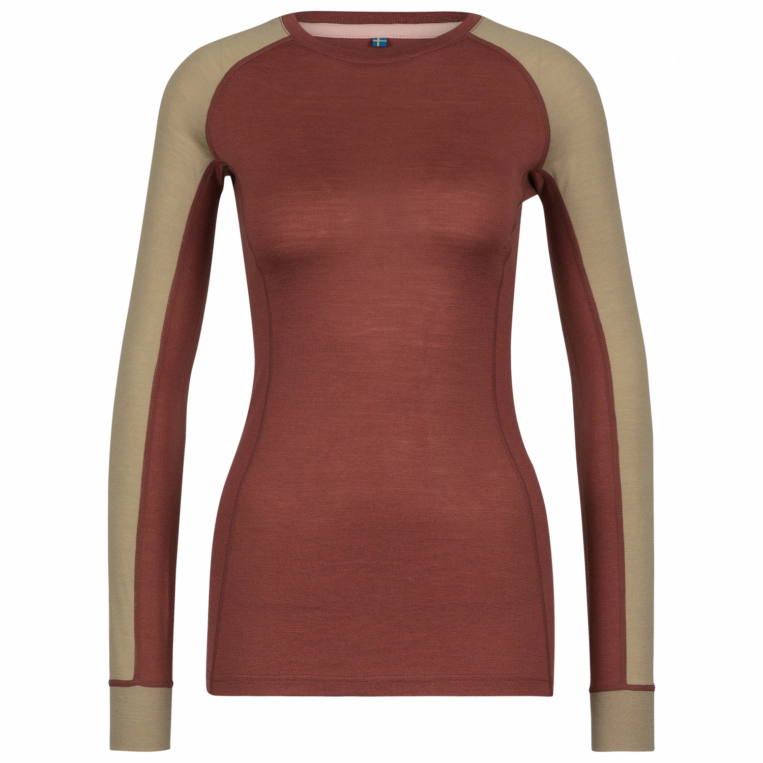 Stoic Women's Merino180 BjoernenSt. II L/S - Merino Base Layer 3 Stoic Women's Merino180 BjoernenSt. II L/S - Merino Base Layer