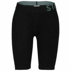 Stoic Women's Merino180 BjoernenSt. Short Pants - Merino Base Layer