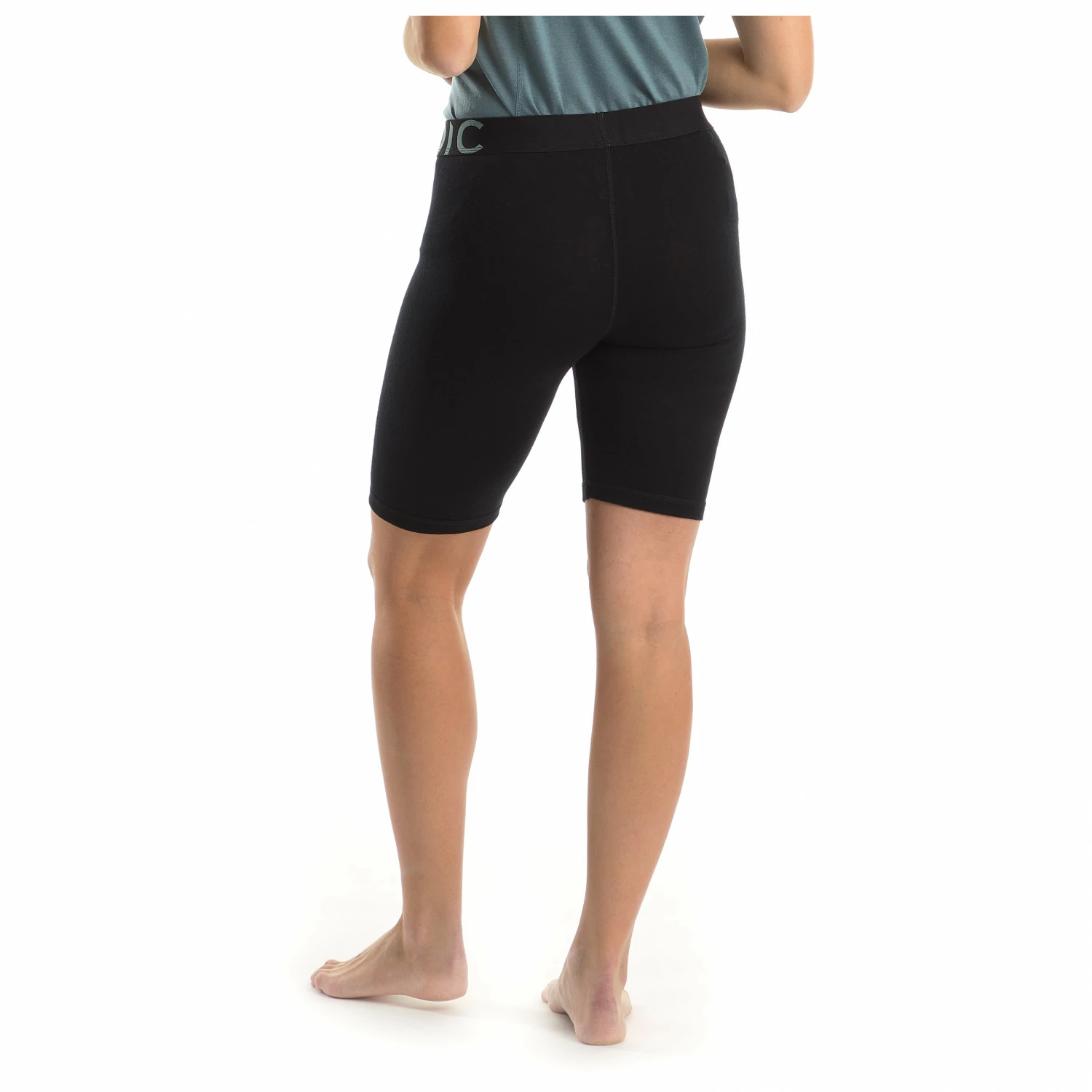 Stoic Women's Merino180 BjoernenSt. Short Pants - Merino Base Layer 10 Stoic Women's Merino180 BjoernenSt. Short Pants - Merino Base Layer - Image 8