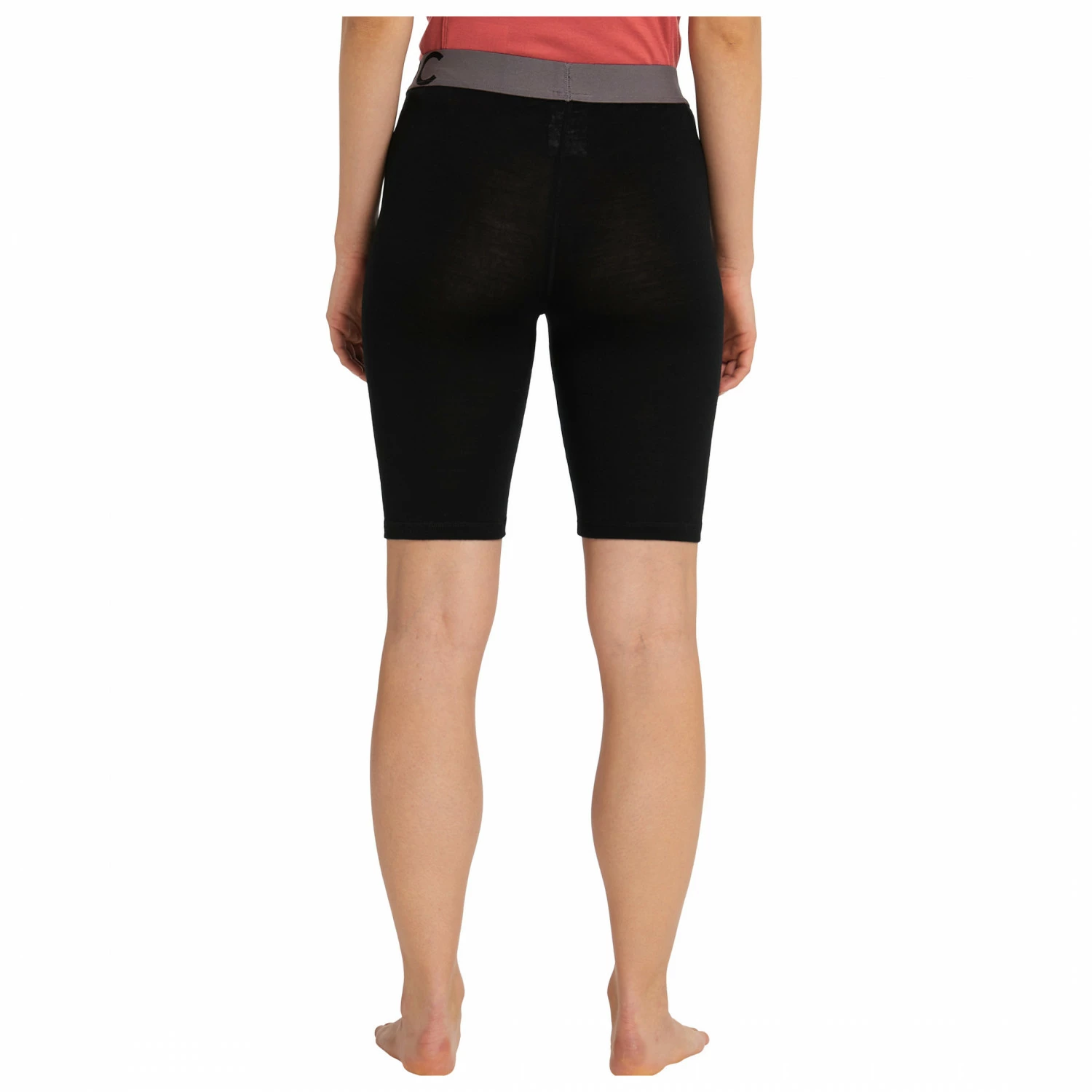 Stoic Women's Merino180 BjoernenSt. Short Pants - Merino Base Layer 6 Stoic Women's Merino180 BjoernenSt. Short Pants - Merino Base Layer - Image 4