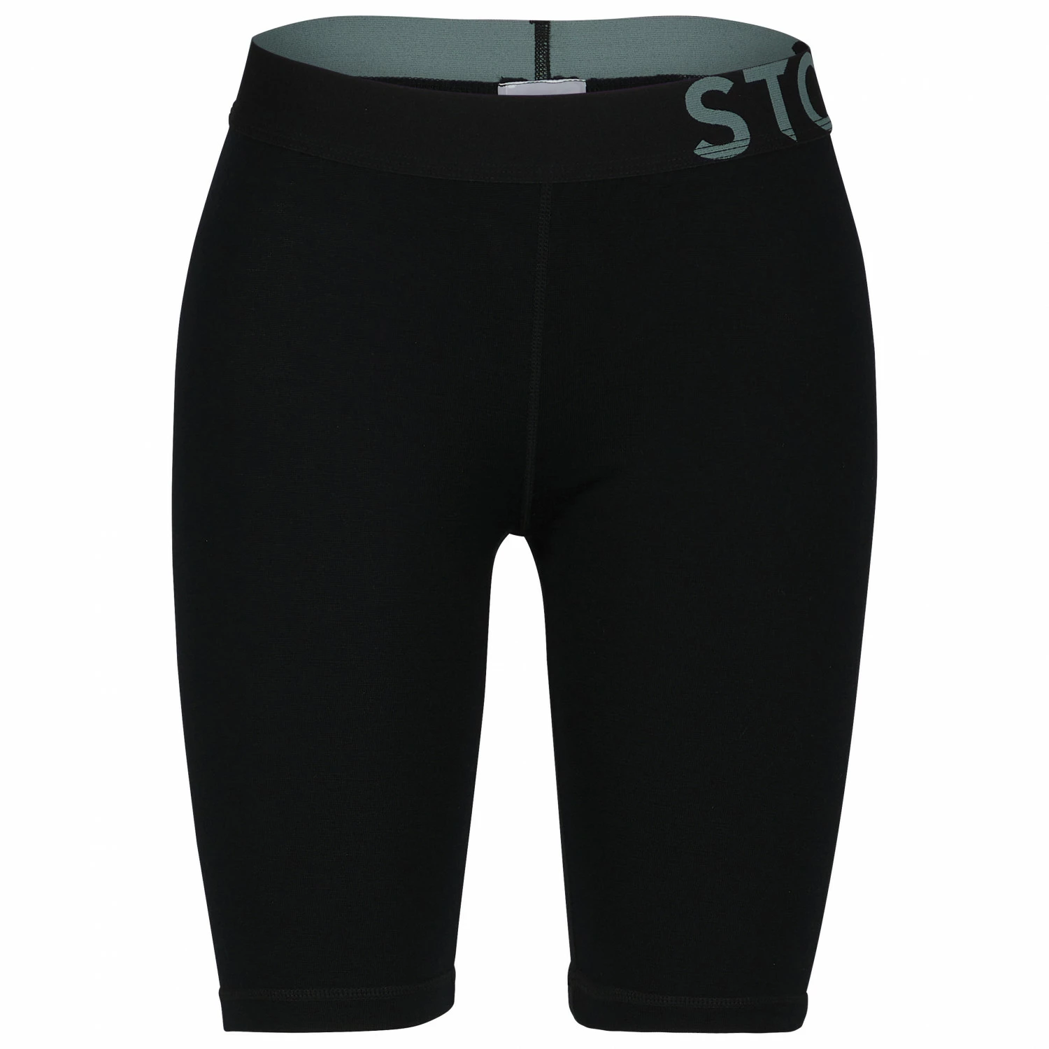 Stoic Women's Merino180 BjoernenSt. Short Pants - Merino Base Layer 3 Stoic Women's Merino180 BjoernenSt. Short Pants - Merino Base Layer