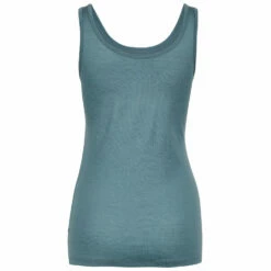 Stoic Women's Merino180 Heladagenst. Tank - Merino Base Layer 14 Stoic Women's Merino180 Heladagenst. Tank - Merino Base Layer -Outdoor Equipment Sales Shop stoic womens merino180 heladagenst tank merino base layer detail 2