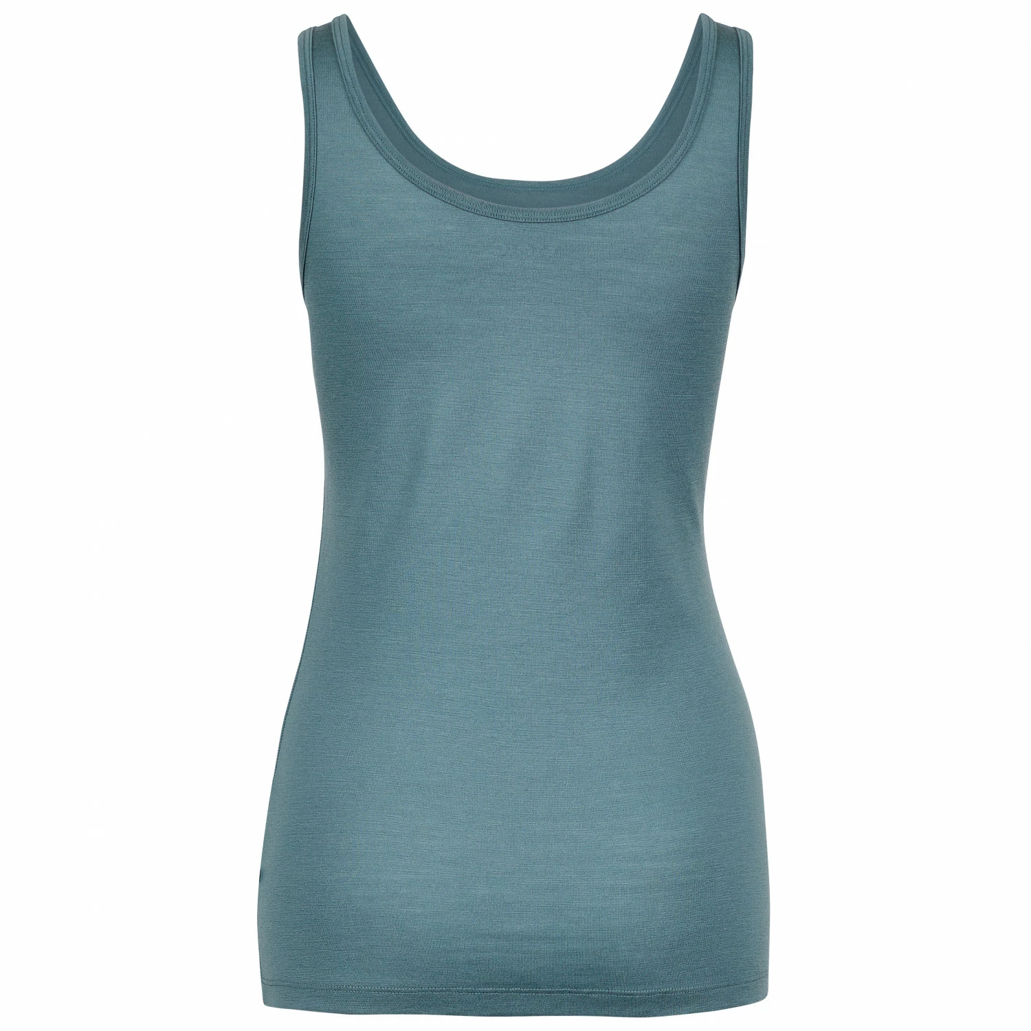 Stoic Women's Merino180 Heladagenst. Tank - Merino Base Layer 4 Stoic Women's Merino180 Heladagenst. Tank - Merino Base Layer - Image 2