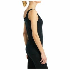 Stoic Women's Merino180 Heladagenst. Tank - Merino Base Layer 17 Stoic Women's Merino180 Heladagenst. Tank - Merino Base Layer -Outdoor Equipment Sales Shop stoic womens merino180 heladagenst tank merino base layer detail 5
