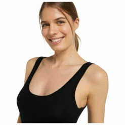 Stoic Women's Merino180 Heladagenst. Tank - Merino Base Layer 18 Stoic Women's Merino180 Heladagenst. Tank - Merino Base Layer -Outdoor Equipment Sales Shop stoic womens merino180 heladagenst tank merino base layer detail 6